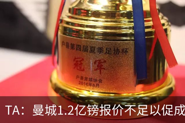 TA：曼城1.2亿镑报价不足以促成安德森交易 皇马对迪亚斯感兴趣